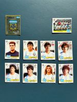 Panini Italia 90 Argentinien Sticker