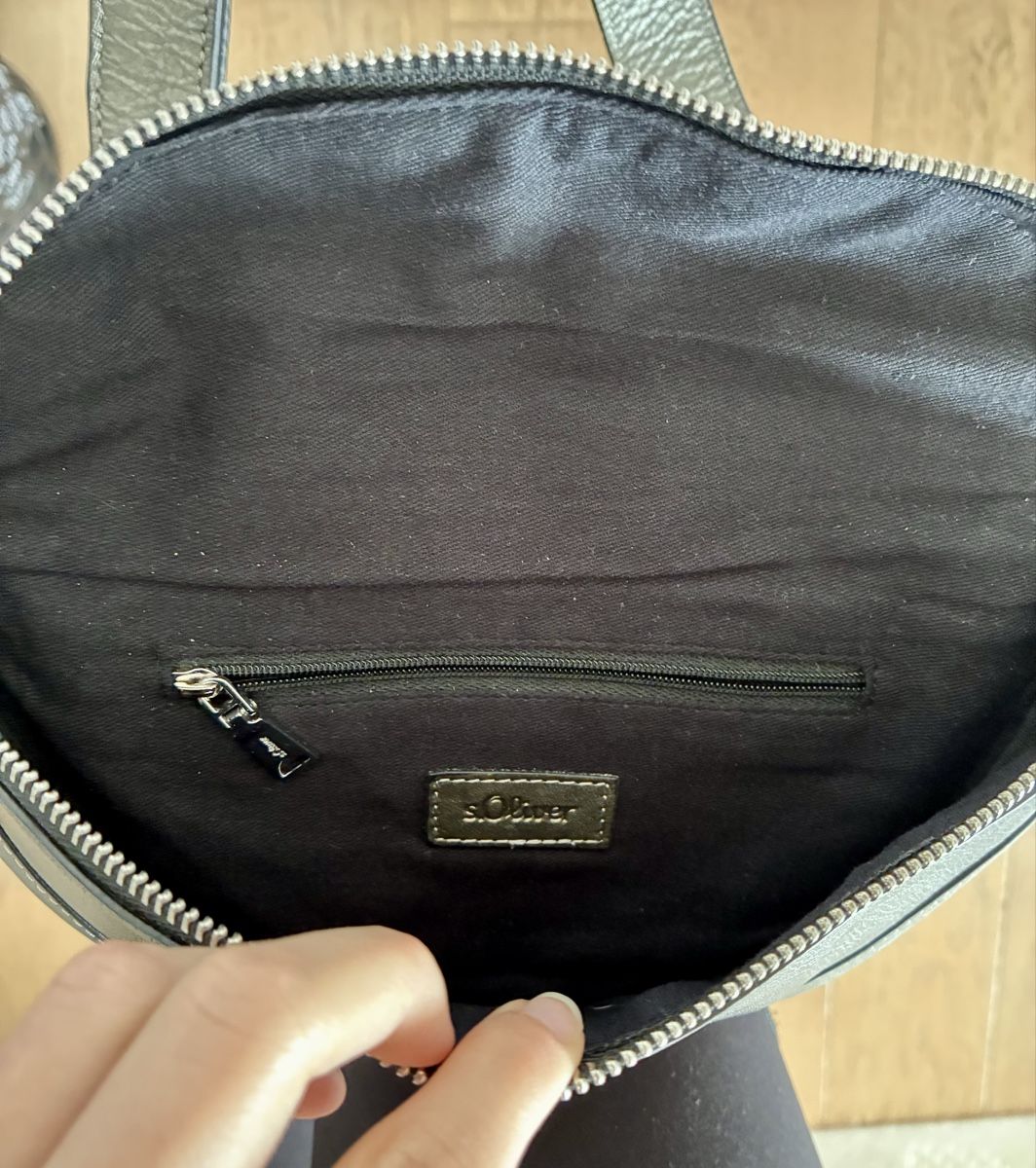 Sonstige Kleidung & Accessoires: Sac banane S.Oliver – Neu (gemäss Beschreibung) aus Bulle von ste_t2ng 4