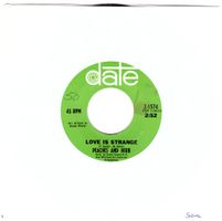 PEACHES & HERB