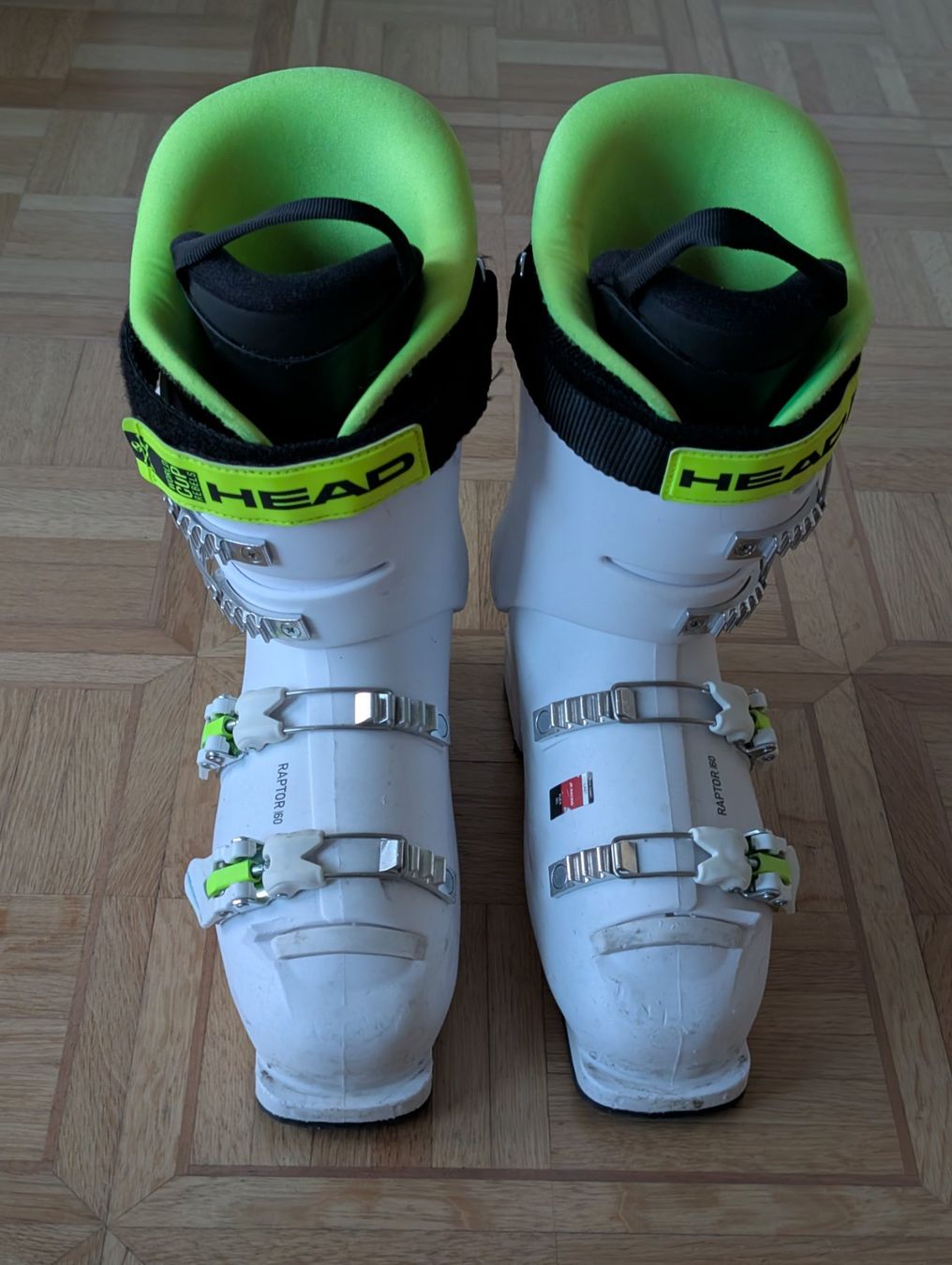 Head Schuhe für Jungen: Skischuhe Head – Gebraucht aus Wettswil von mimiyu 2