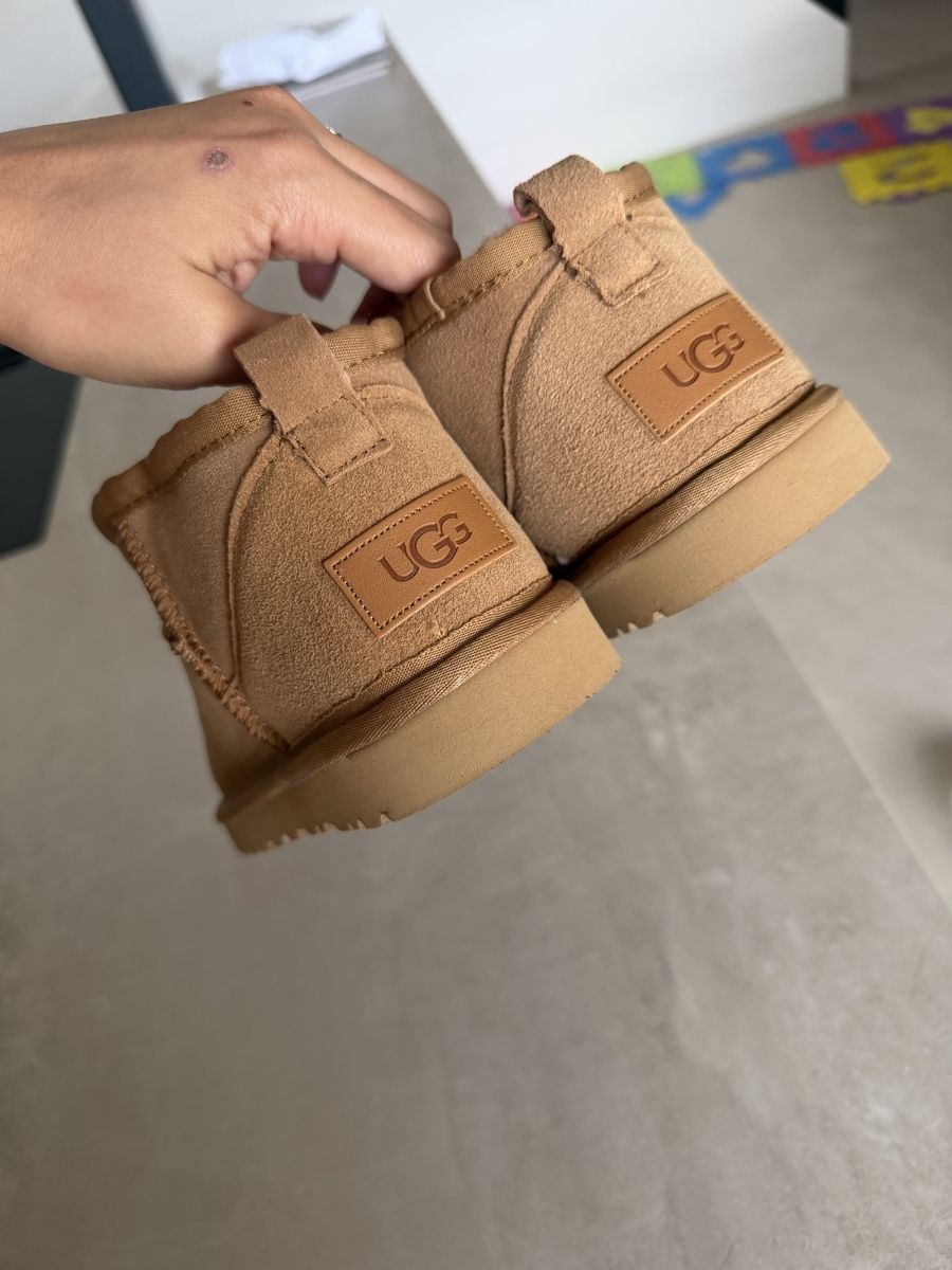 Chaussures femmes: Winterschuhe 39 – Neuf (Voir description) à Thierachern par User_amsa 6