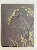 Jugend, Münchner illustrierte Wochenschrift, 1914