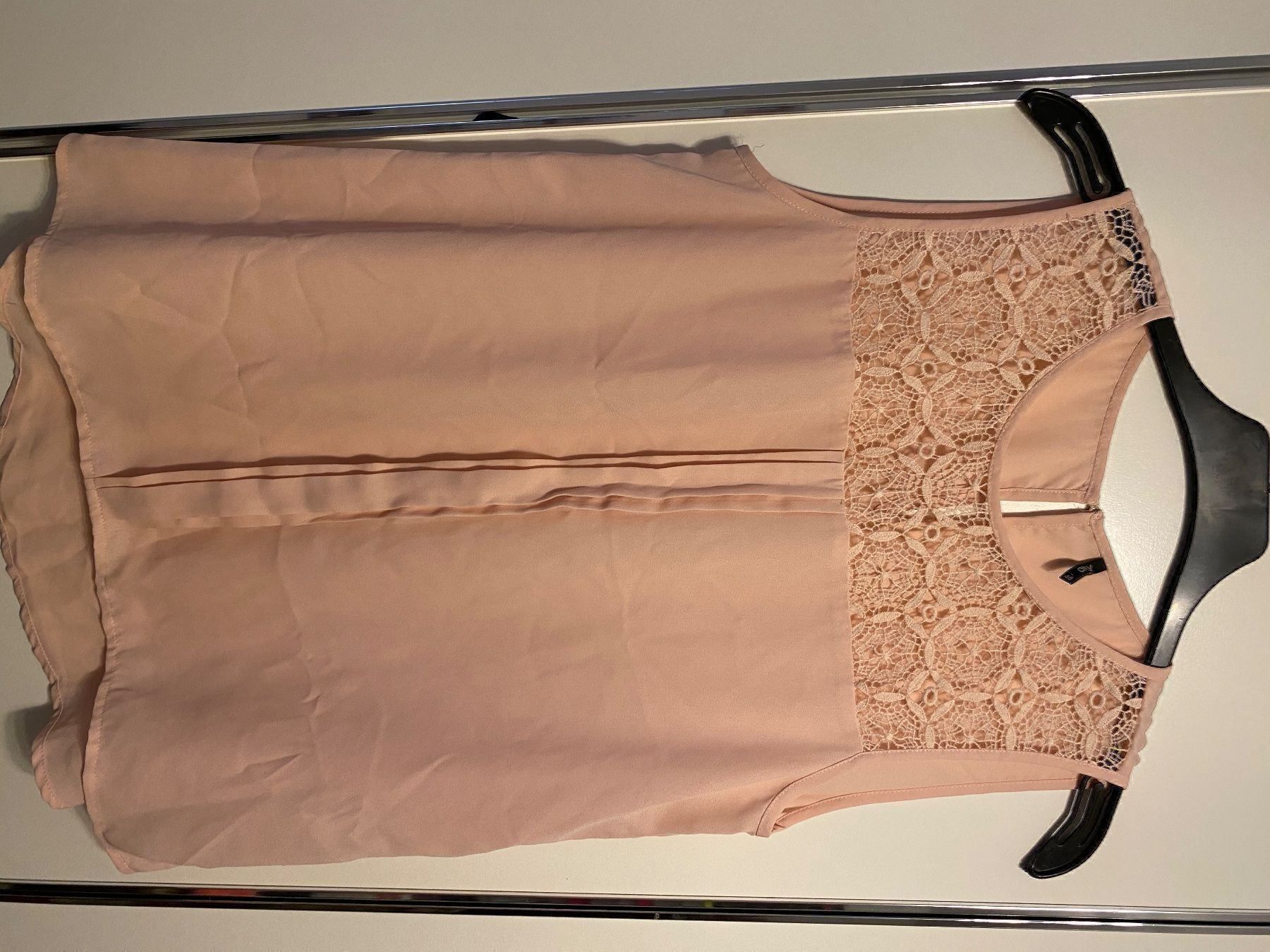 Camicette: Damen Bluse von ONLY gr.40 – Usato da Pfungen venduto da Outlet64