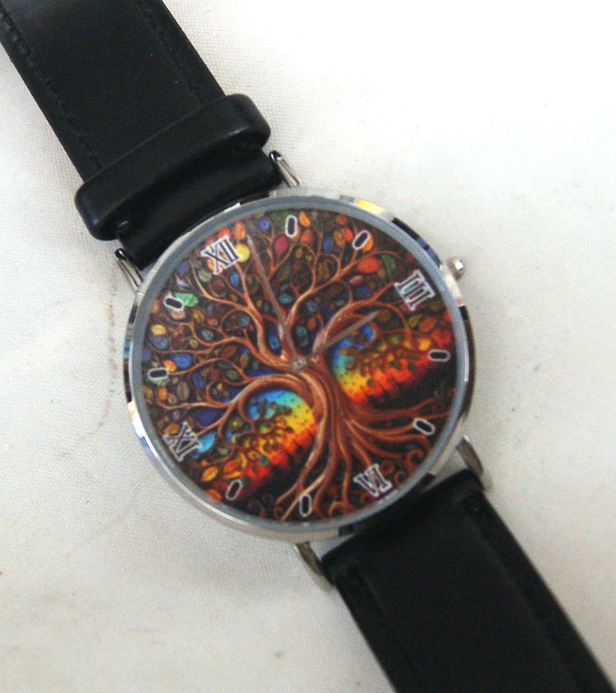 Orologi: HERRENARMBANDUHR – Usato da Stadel venduto da Wald100 5
