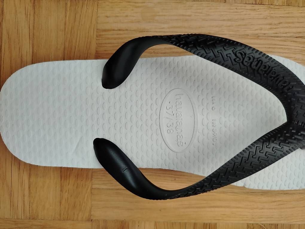 Havaianas Scarpe da uomo: Infradito Havaianas – Nuovo (secondo la descrizione) da Davesco-Soragno venduto da Mia_sii 1