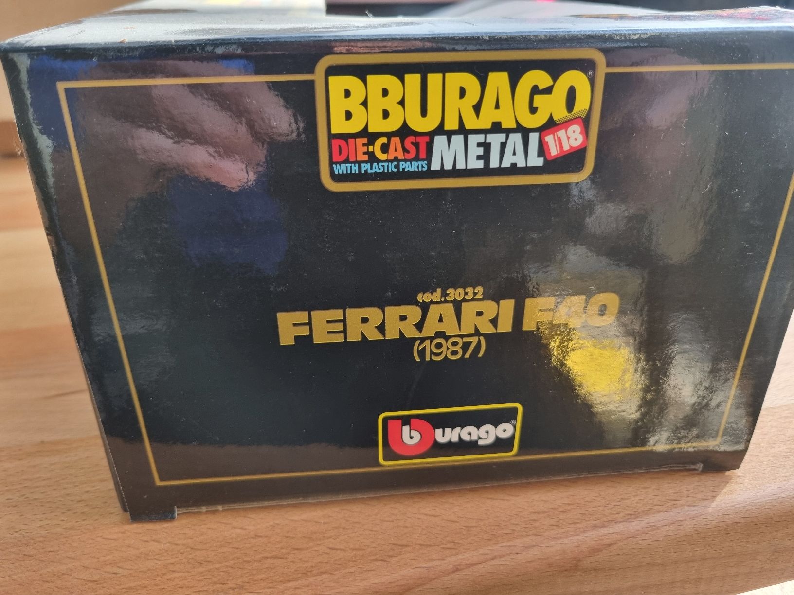 Bburago Voitures modèles: Diverse Bburago Modelle  – D'occasion à Zurzach par Poloniusgold 3