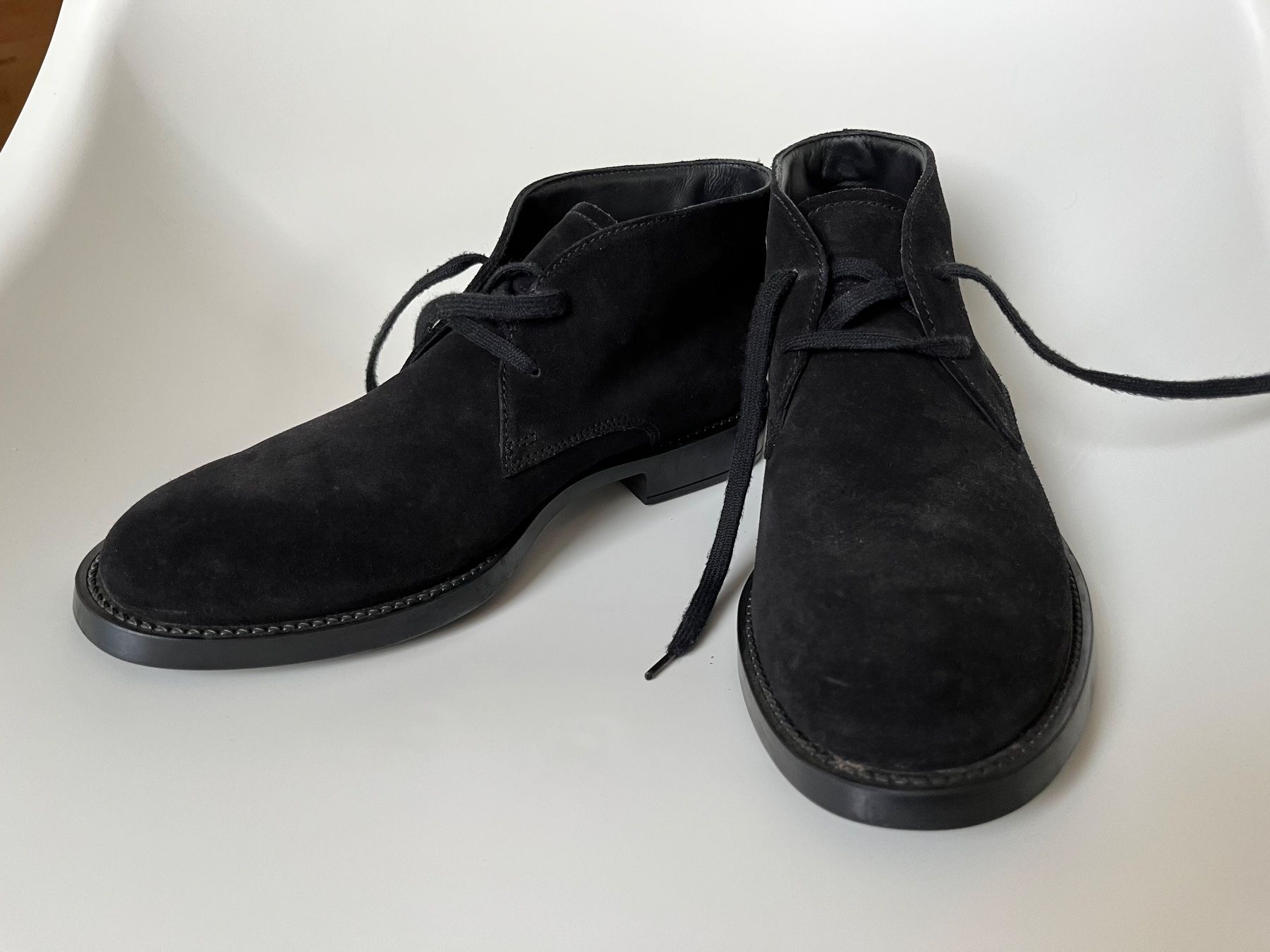 Tod'S Herrenschuhe: Neu- TOD`S Herren Schuhe – Neu (gemäss Beschreibung) aus Kilchberg ZH von nil_tvt7