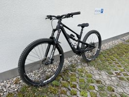 ARC 8 Extra St