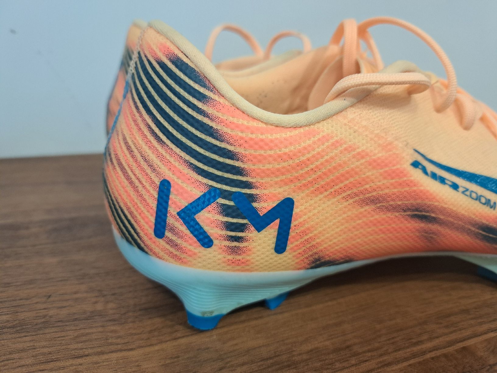 Nike Scarpe da uomo: Fussballschuhe Nike 41 – Usato da bazenheid venduto da salerno007 4
