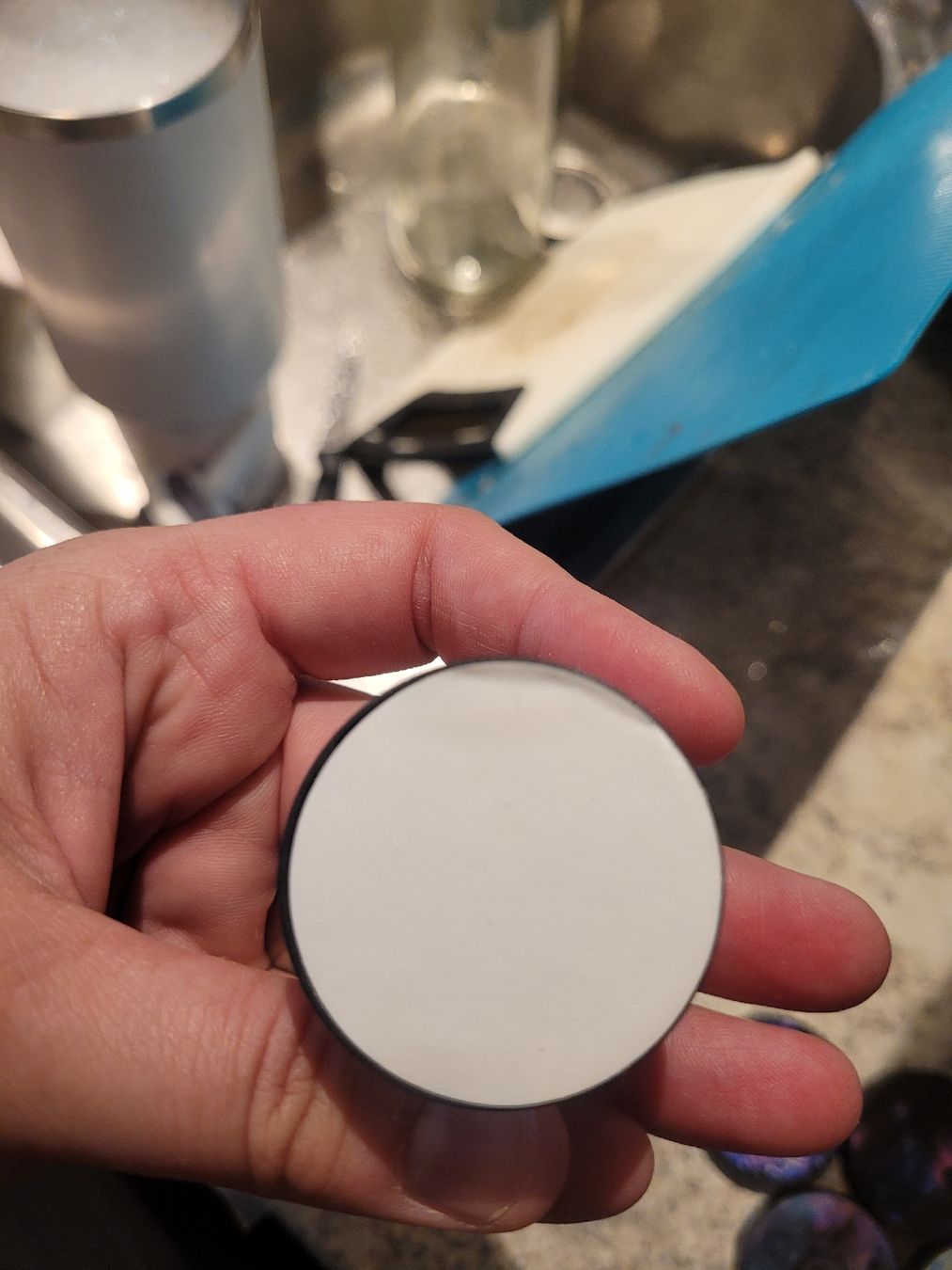 Halterungen: Handyhalterung Aufsteller PopSockets – Neu und originalverpackt aus Weingarten-Kalth von Angela0124 2