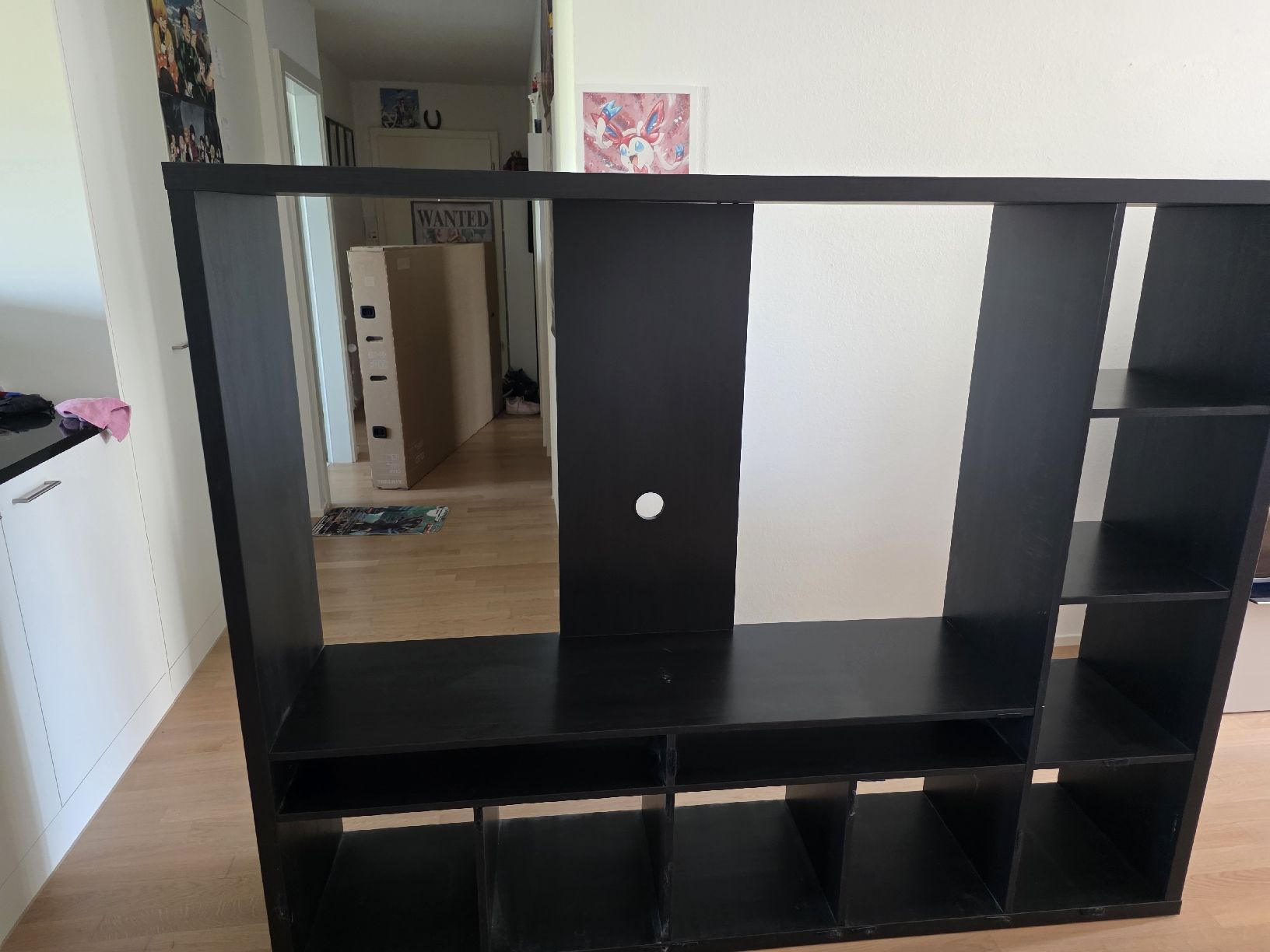 Ikea TV Möbel: tv Möbel Ikea Lappland – Gebraucht aus Benglen von Schiggy-TCG 1