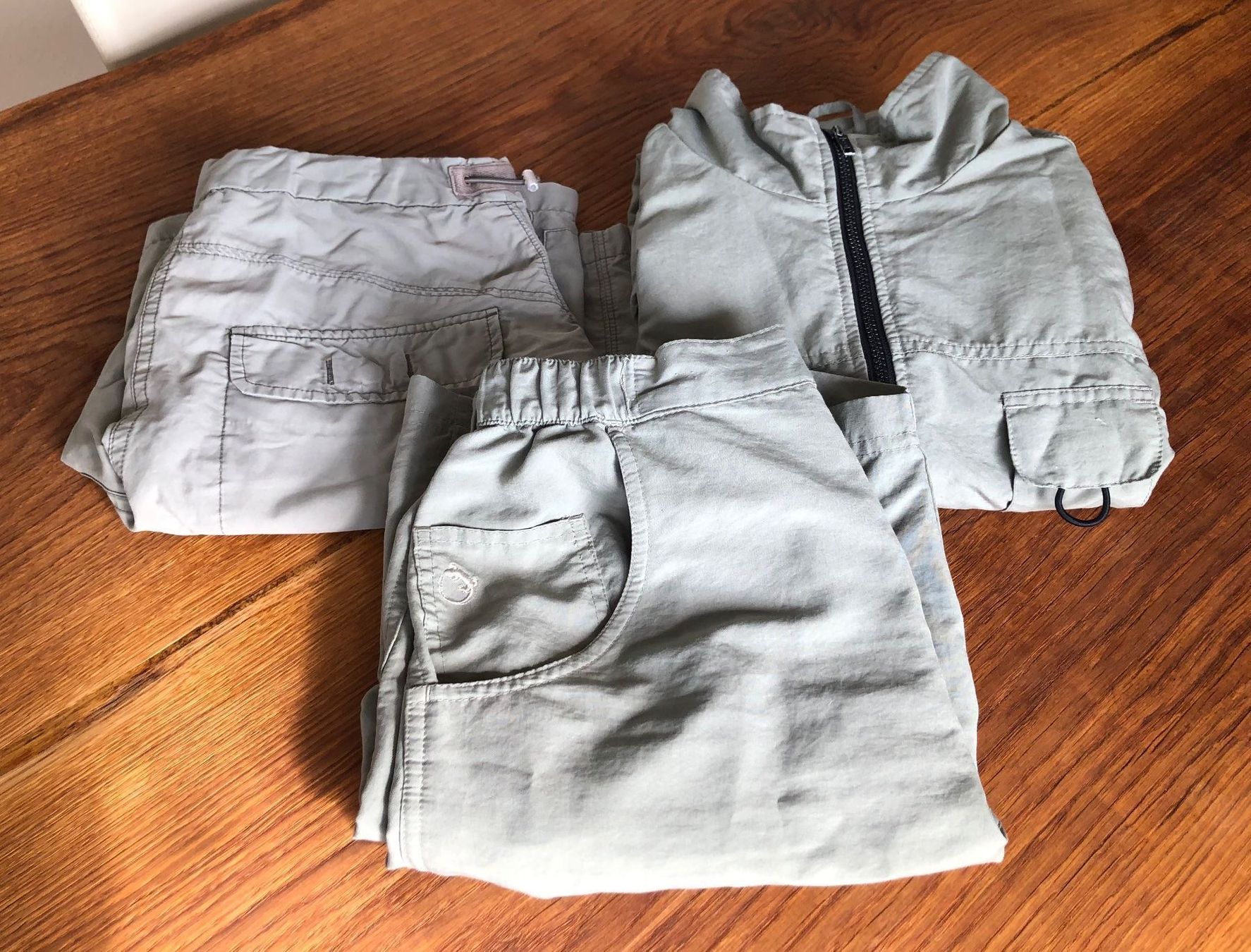 Kleiderpakete: Outdoor Set Kleidung – Gebraucht aus Oberwil BL von scorpio70 7