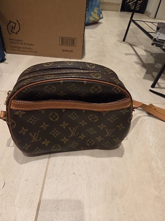 Louis Vuitton Sacs femmes: Louis vuitton Original – D'occasion à Wangen b. Olten par Fafa6 1