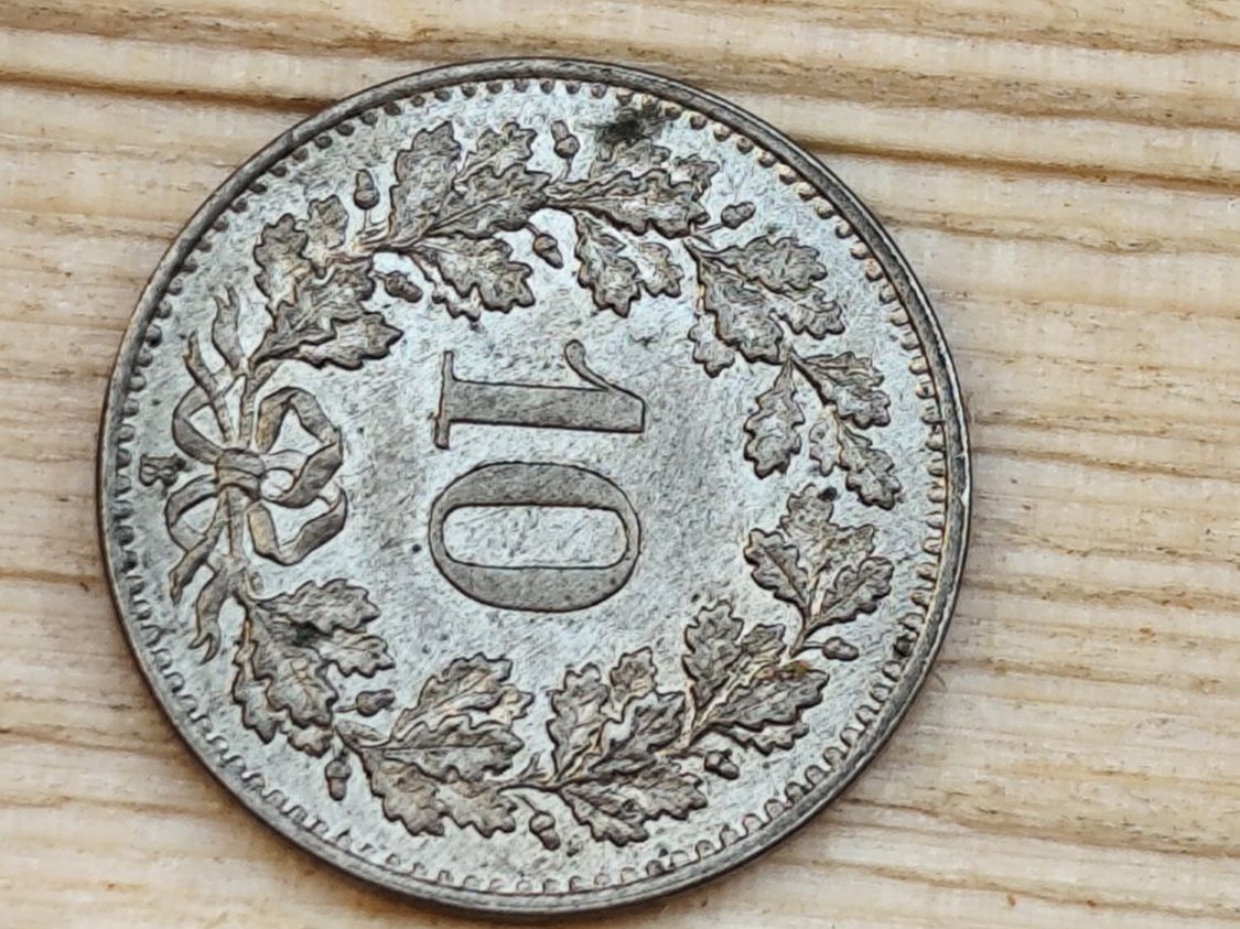 Tutti le monete: ==> 10Rp 1876 unz <== – Usato da Bern venduto da b.man_is_back 7