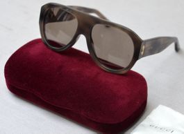 GUCCI GG0668S  Sonnenbrille / Lunettes de soleil