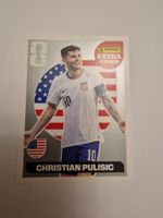 Panini WM 2026 extra Sticker