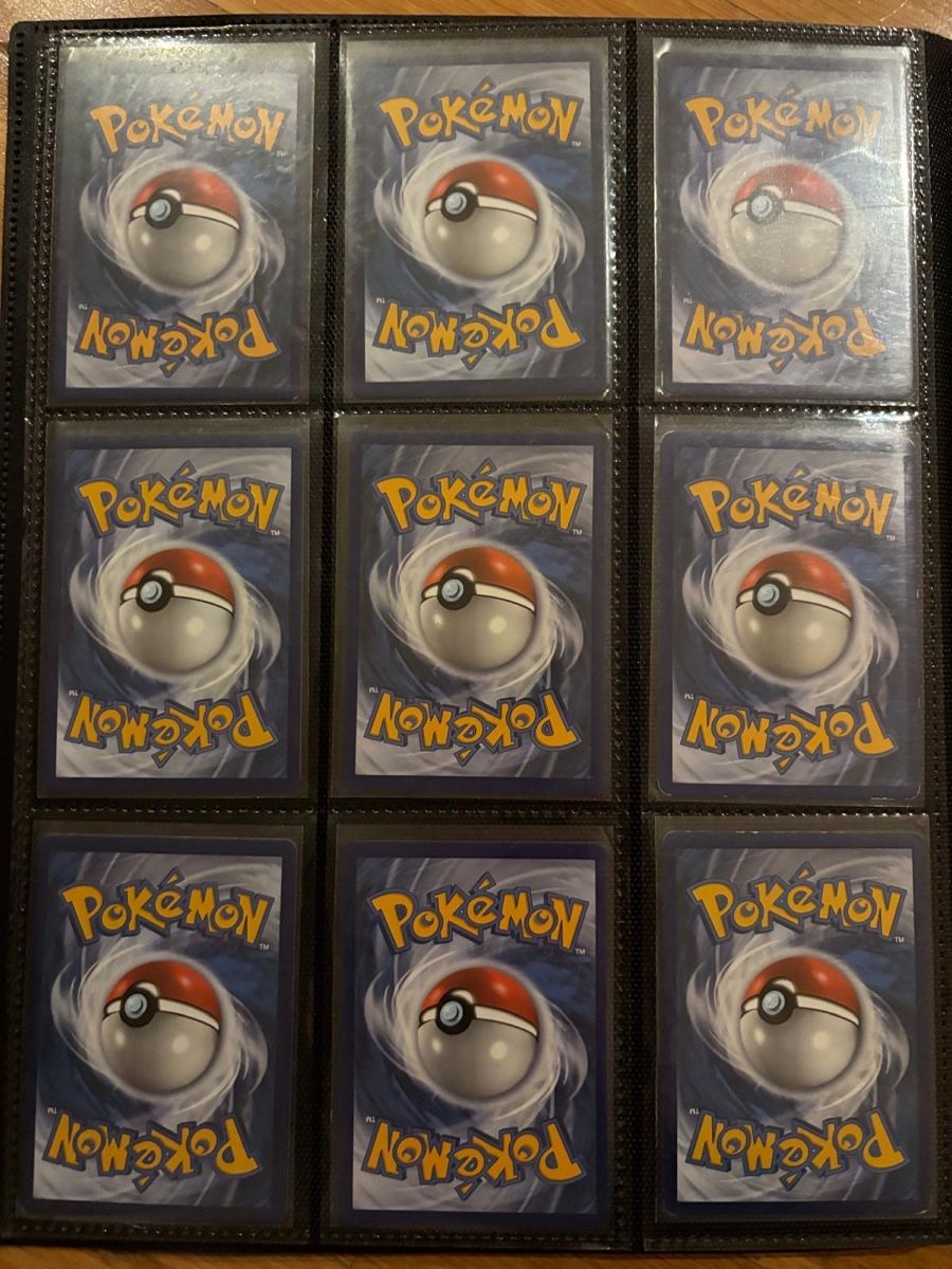 Cartoline: Pokemon Karten Sammlung – Usato da Bülach venduto da MarcoS014 8