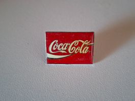Pin Coca-Cola