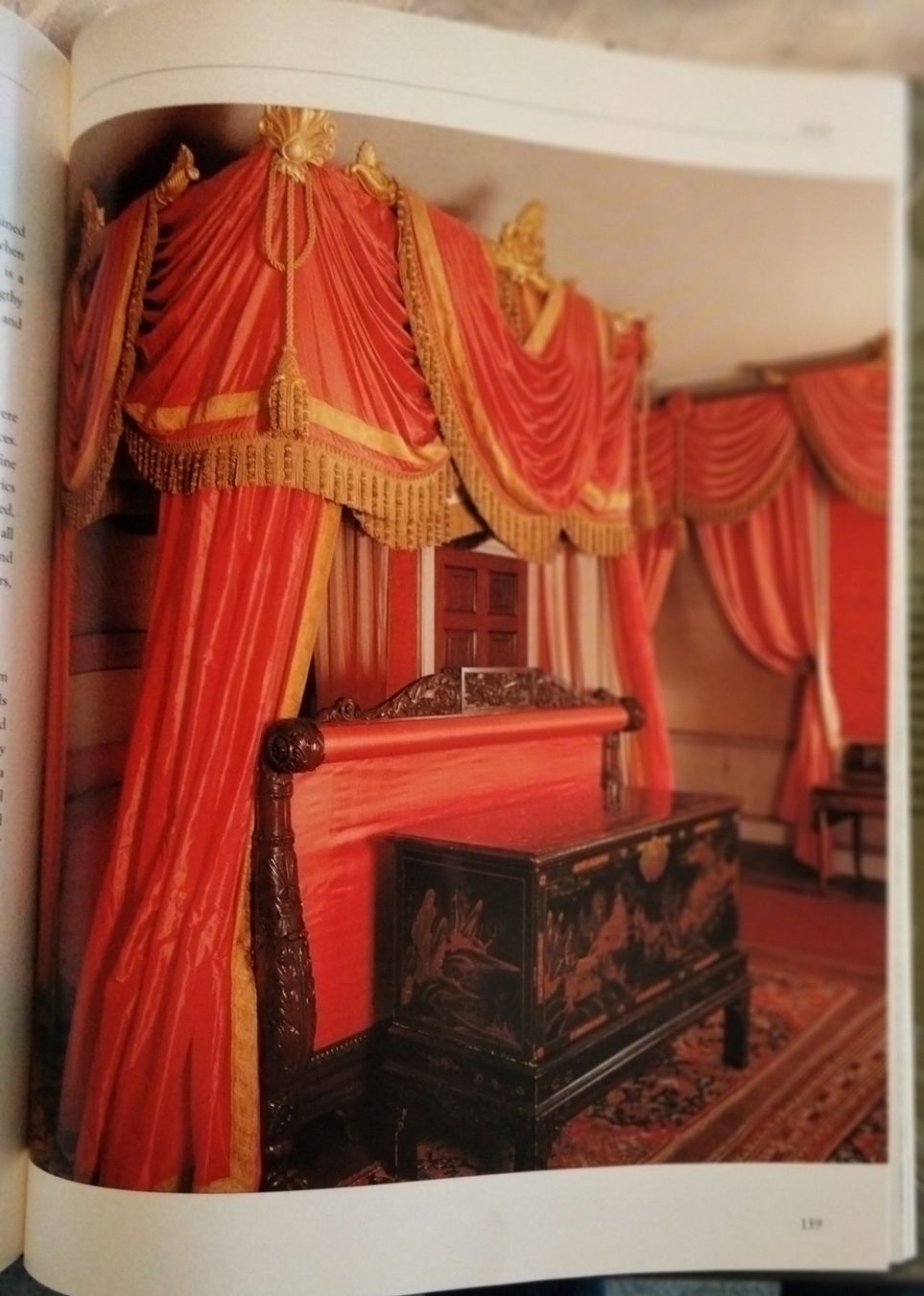 Libri: Classic Fabrics - Stilvolle Einrichtungsideen – Nuovo e nell'imballaggio originale da Niederglatt ZH venduto da Siegfried67 8