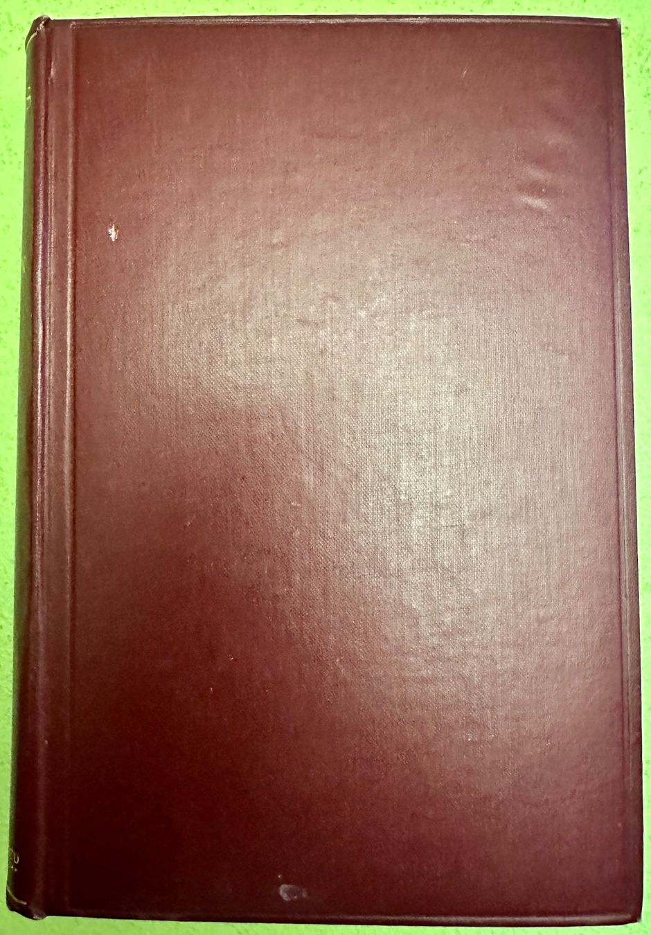 Libri: Ralph Waldo Emerson: Essays. 1929 – Usato da Zürich venduto da allp