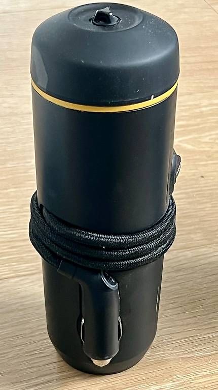 Macchine per caffè & Macchine per espresso: Handpresso Auto Capsule,Espressomaschine 12 V, Defekt – Usato da Mels venduto da Ralf-dp8t 3