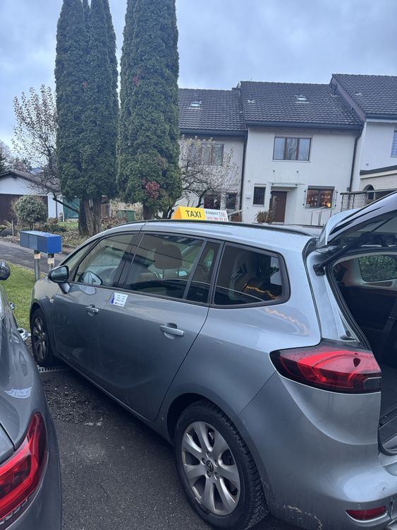 Taxi Kaufen Gebraucht