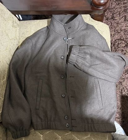 Herren Jacke von Zara - Gr M Fabrikneu