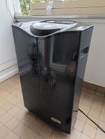 Klimagerät Klimatronic Advance schwarz neuwertig