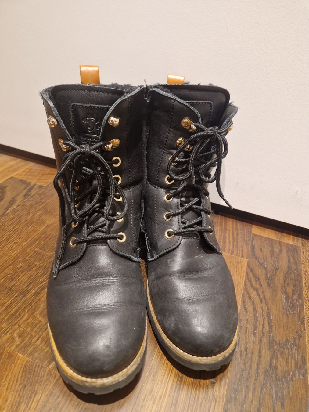 Panama Jack Scarpe da donna: Panama Jack Stiefeletten – Usato da Glattfelden venduto da Ivana5288 2