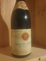 Beaune-greves