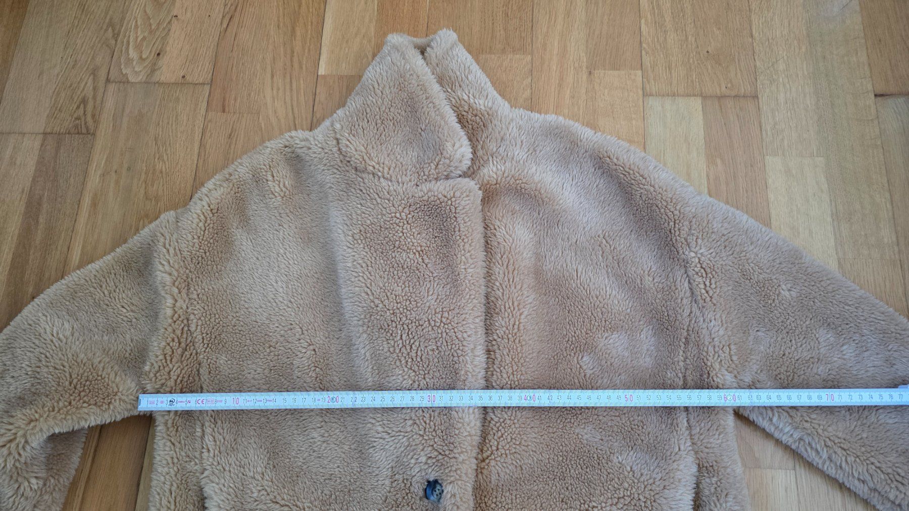 Zara Vestes: Winterjacke – D'occasion à Dübendorf par Jolenia 4