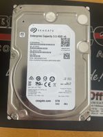 Seagate Enterprise 3.5 HDD v5 8TB SAS 4Kn