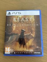 Beast of reincarnation 