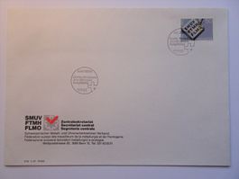 Grossbrief 1988