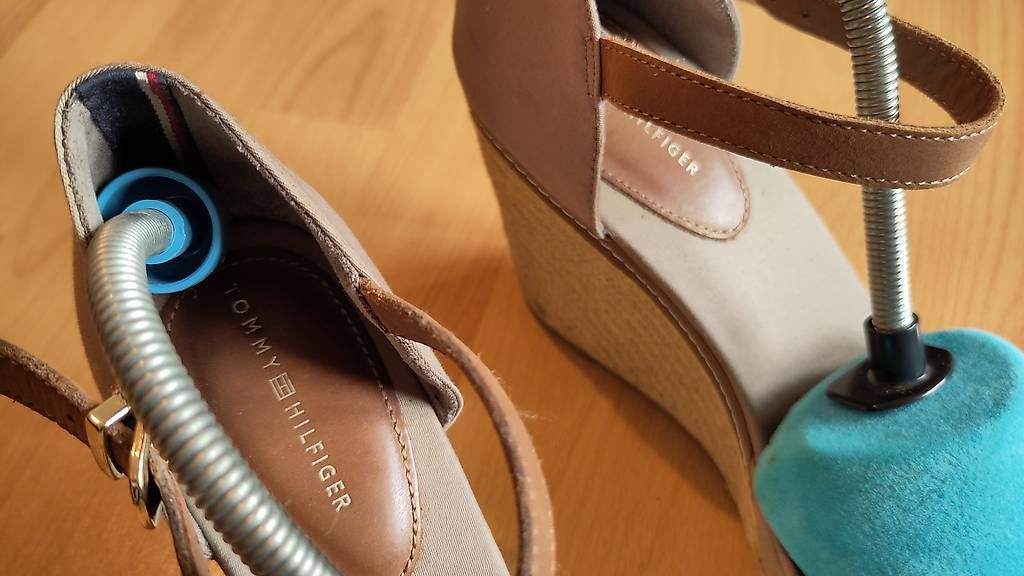 Scarpe da donna: High Heels Tommy Hilfiger (Gr. 41) – Usato da Kriens venduto da Kriens_Second_Hand 1