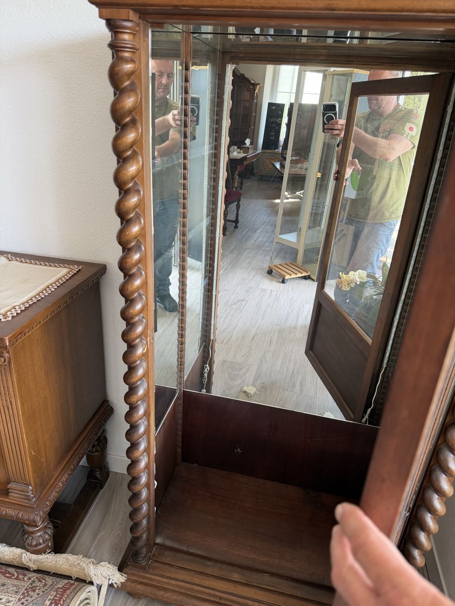 Vetrine: Armoire vitrine – Usato da Ecuvillens venduto da mcw_lx9j 2