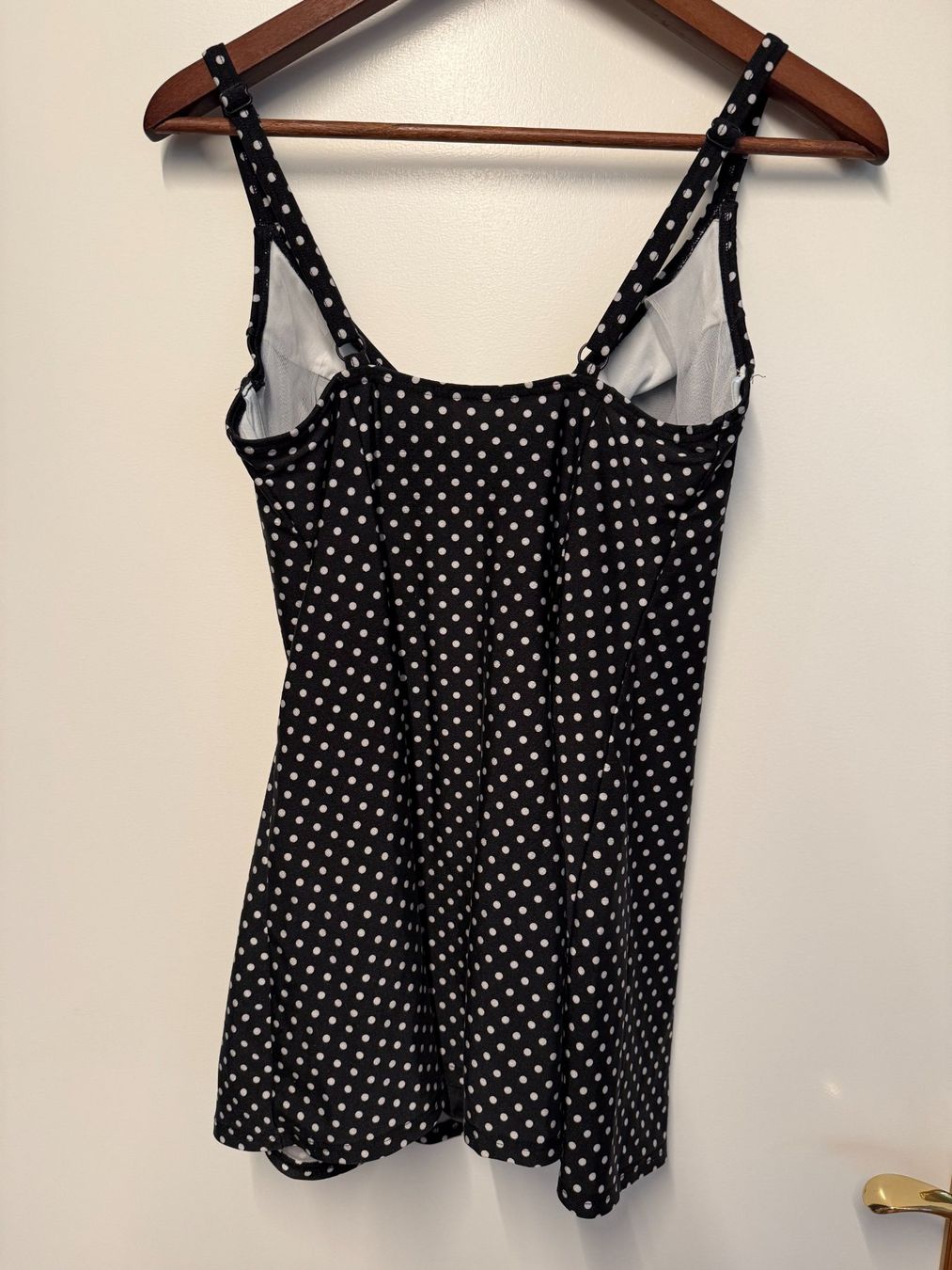 Lascana Badekleider & Bikinis: Gepunktetes Badekleid – Gebraucht aus Rheinfelden von Brise8 1