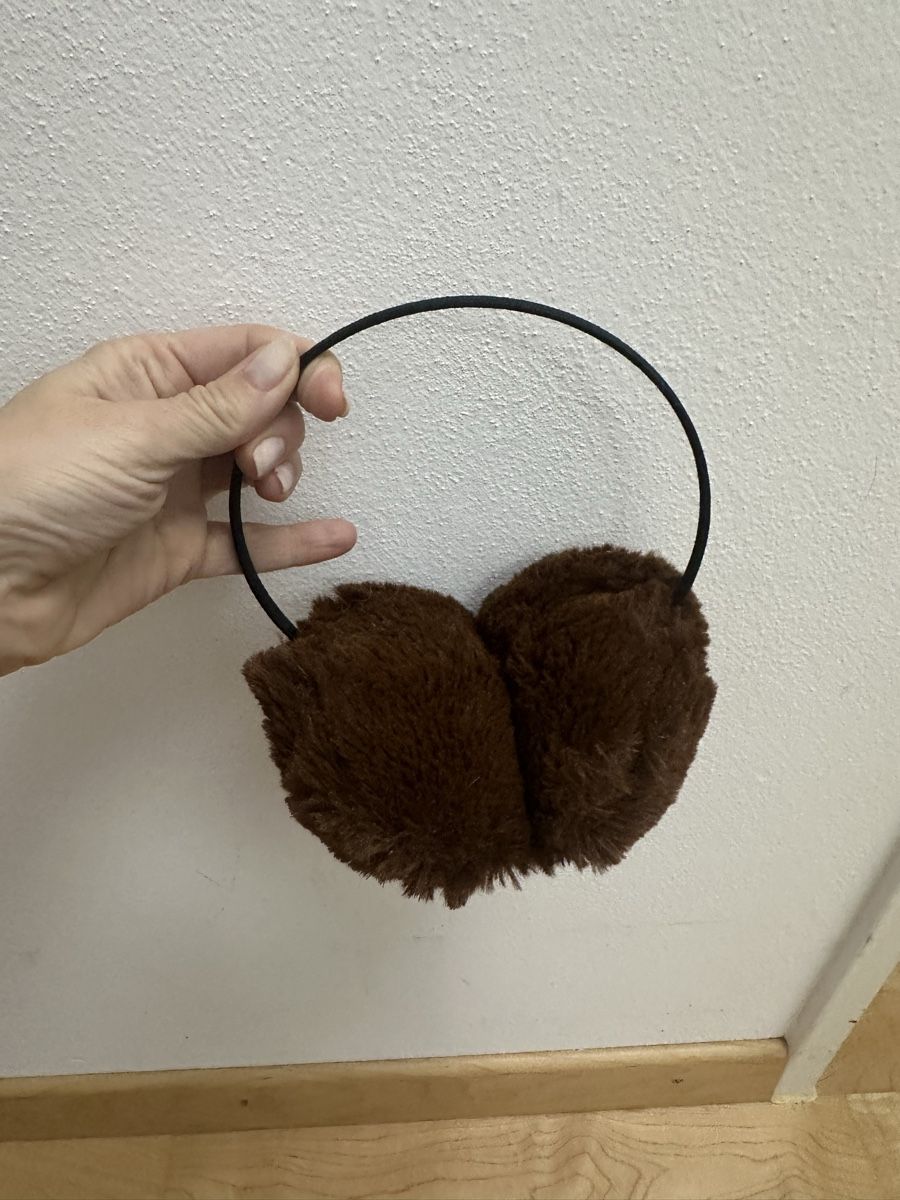Hüte, Mützen & Caps: Vintage Ohrenwärmer – Neu (gemäss Beschreibung) aus Neerach von the_modern_mini