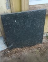Granitplatte,