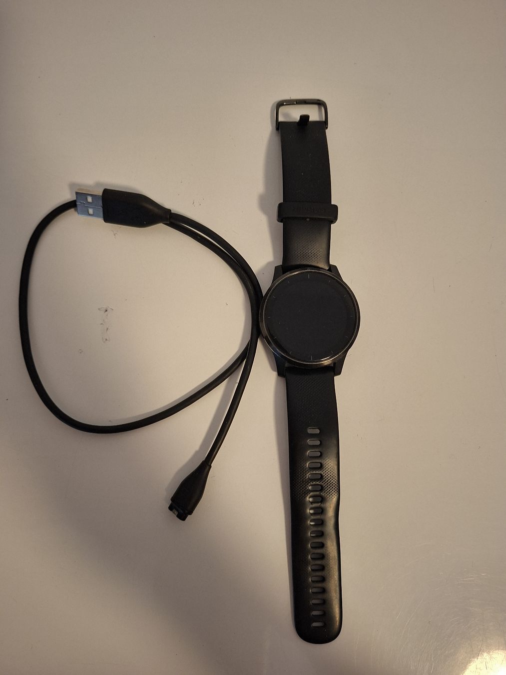 Garmin Smartwatch: Garmin VIVOACTIVE 4 – Usato da Léchelles venduto da gui1528 3