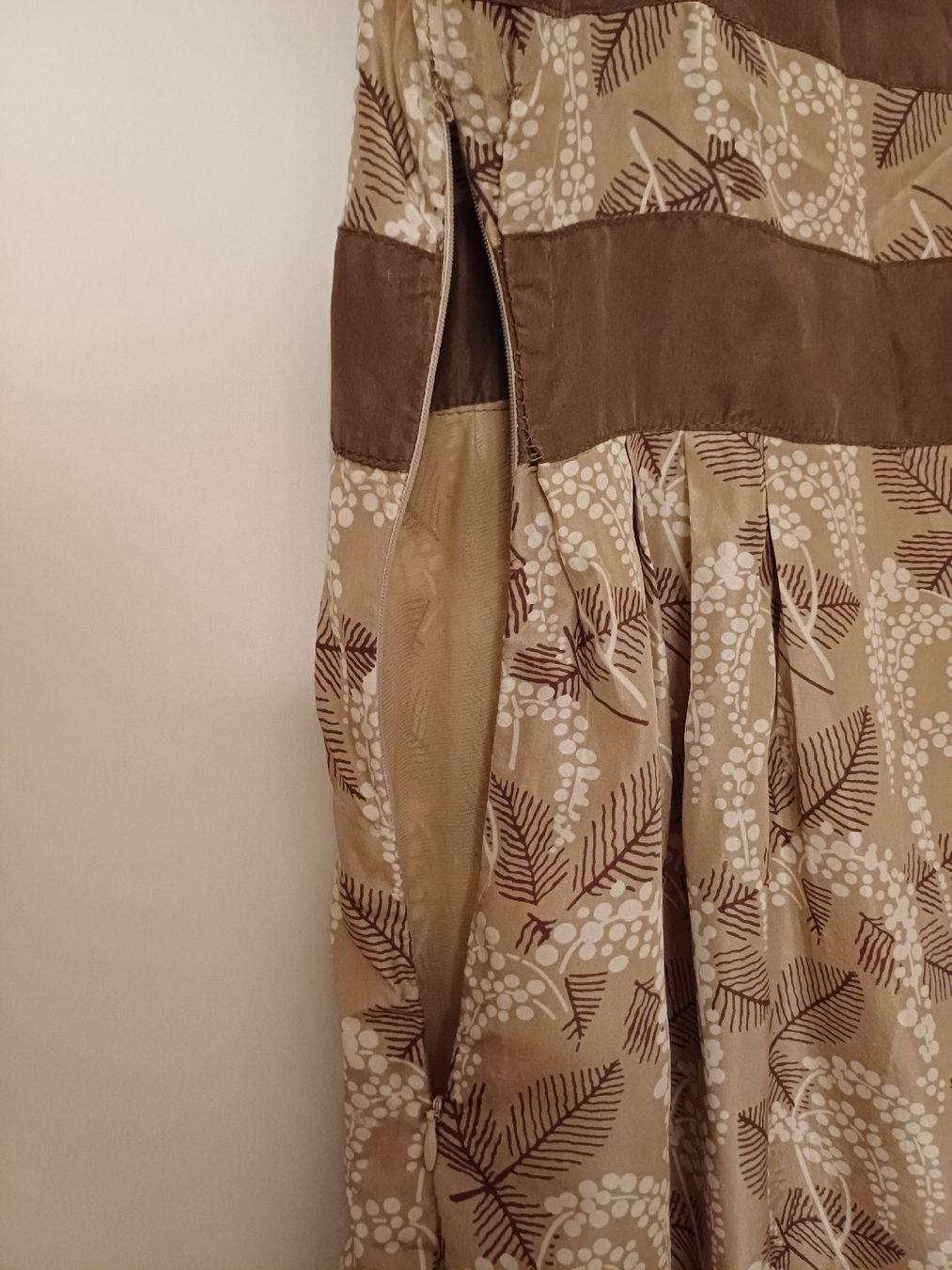 Vestiti: Robe, taille 2, Mode Machine, soie – Usato da Boudry venduto da JulieG13 4