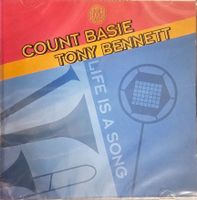 Count Basie / Tony Bennett - Life Is A Song