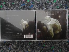 CD : The beautiful south