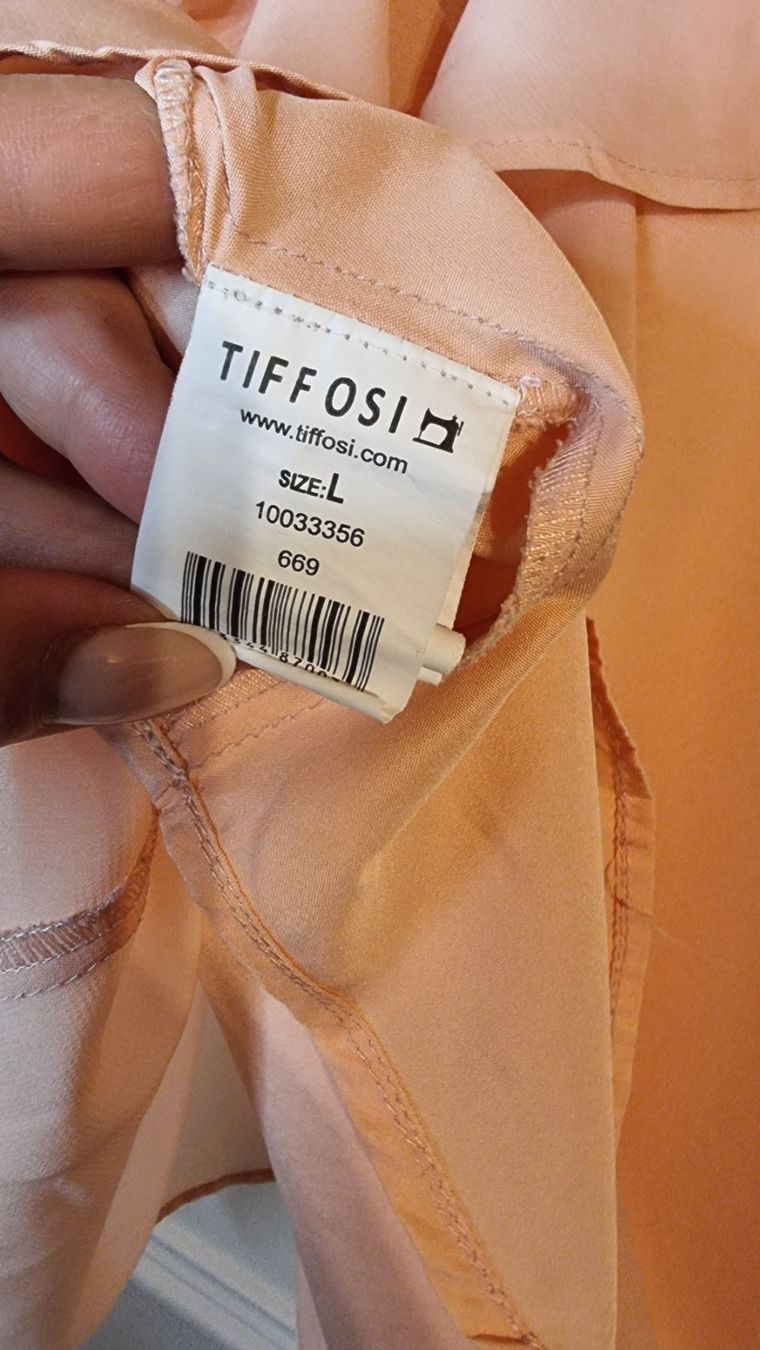 Camicette: 🌺 Bluse Größe 38/40🌺 – Usato da Wald ZH venduto da CapLux 4