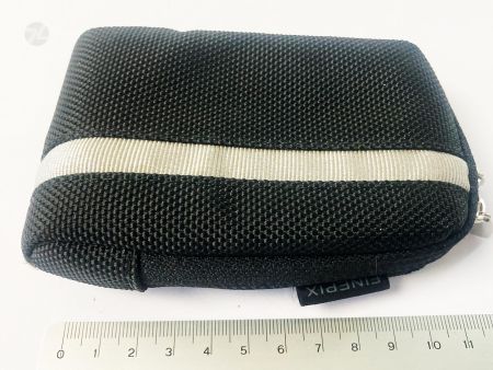 Fototasche Kameratasche Etui Bag Hülle für Digitalkamera
