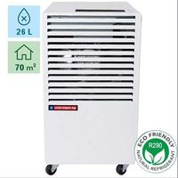 Roth-Kippe Sonora33 ECO Bautrockner  (UT 6°-33°) - A005838