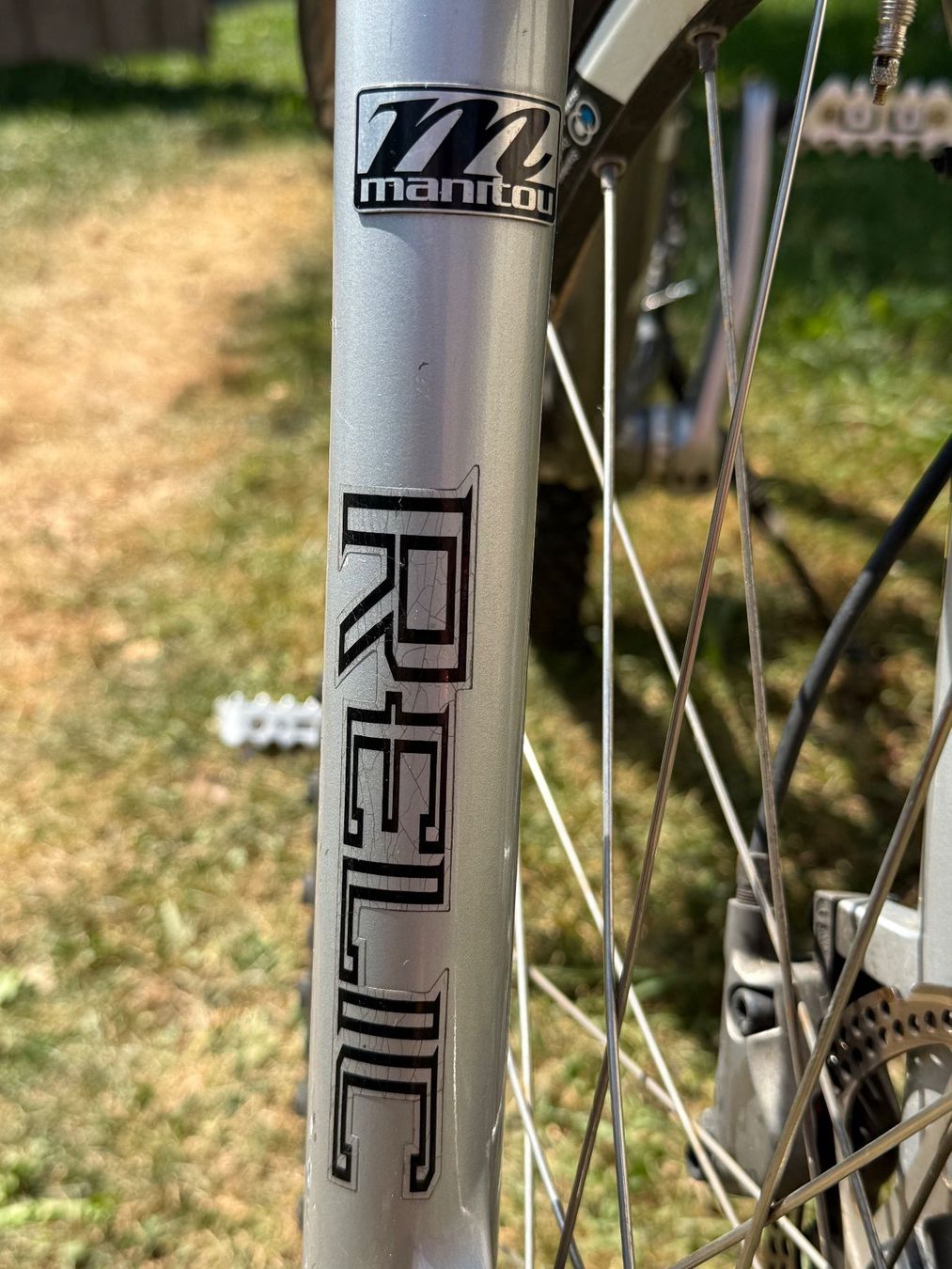 Velos: Stöckli Kindervelo – Gebraucht aus Linden von 470er 4