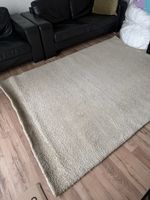 Weisser Teppich ADUM