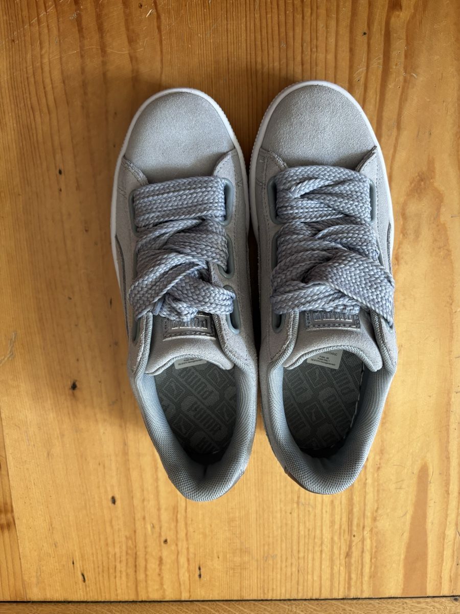 Puma Chaussures hommes: Puma fenty – Neuf (Voir description) à La Chaux-de-Fonds par _saraa23