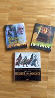 Le Seigneur des Anneaux, divers livres autour des films